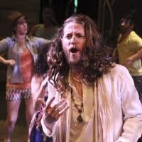 BWW Reviews: DOMA Scores Again with JESUS CHRIST SUPERSTAR