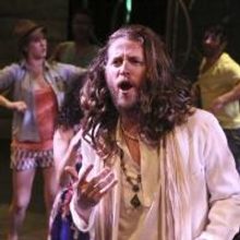 BWW Reviews: DOMA Scores Again with JESUS CHRIST SUPERSTAR