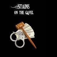 Charles W. Massie Releases Book 2 of Series, 'Stains on the Gavel'
