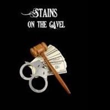 Charles W. Massie Releases Book 2 of Series, 'Stains on the Gavel'