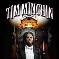 Tim Minchin's Concert DVDs Now Available in the U.S.