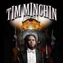 Tim Minchin's Concert DVDs Now Available in the U.S.