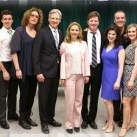 FREEZE FRAME: Meet the Company of CLINTON THE MUSICAL!