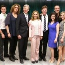 FREEZE FRAME: Meet the Company of CLINTON THE MUSICAL!
