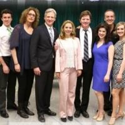 FREEZE FRAME: Meet the Company of CLINTON THE MUSICAL!