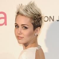 Fashion Photo of the Day 2/27/13 - Miley Cyrus