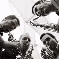 PRISM Quartet Presents HERITAGE/EVOLUTION, 4/11-6/12