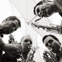 PRISM Quartet Presents HERITAGE/EVOLUTION, Now thru 6/12