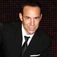 Steve D'Agostino & Kevin Dolan Perform VEGAS LOUNGE at The Bijou Theatre Tonight