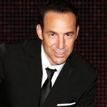 Steve D'Agostino & Kevin Dolan to Perform VEGAS LOUNGE at The Bijou Theatre, 10/11