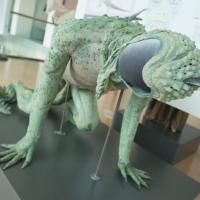 Photo Flash: Sneak Peek at Hartford Stage's STAGECRAFT: 50 YEARS OF DESIGN Exhibit…