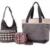 TOMS Debuts New One for One Product: The TOMS Bag Collection