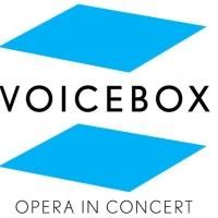 VOICEBOX: Opera in Concert's 2014-2015 Season Features LA VIDA BREVE, STREET SCENE…