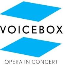 VOICEBOX: Opera in Concert's 2014-2015 Season Features LA VIDA BREVE, STREET SCENE…
