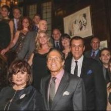 Photo Coverage: Friars Club Hosts Sammy Cahn Tribute