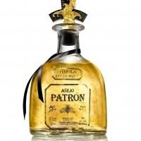 Patron Anejo Adorned with David Yurman Limited Edition Bottle Stopper