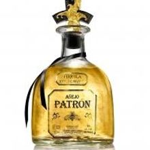 Patron Anejo Adorned with David Yurman Limited Edition Bottle Stopper