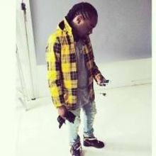 Wale's Seinfeld-Inspired 'THE ALBUM ABOUT NOTHING' Out Today