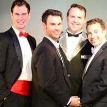 MY BIG GAY ITALIAN WEDDING to Celebrate 10th Anniversary, 11/2