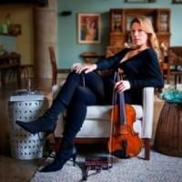 PSO Hosts Soundtracks Talk and Performance by Violist Jessica Meyer Tonight