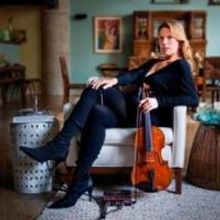 PSO Hosts Soundtracks Talk and Performance by Violist Jessica Meyer Tonight
