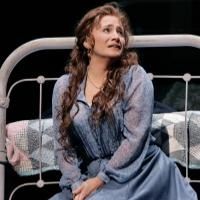 San Francisco Opera Presents Company Premiere of Carlisle Floyd's SUSANNAH, Now thru…