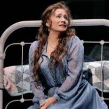 San Francisco Opera Presents Company Premiere of Carlisle Floyd's SUSANNAH, Now thru…