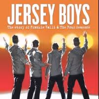 JERSEY BOYS, THE WIZARD OF OZ and More Set for Broadway Grand Rapids' 2013-14 Season