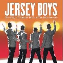 JERSEY BOYS, THE WIZARD OF OZ and More Set for Broadway Grand Rapids' 2013-14 Season