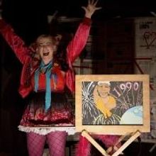 Jemma Kahn to Lead Kamishibai Storytelling Workshops for ASSITEJ SA & Theatre Arts Ad