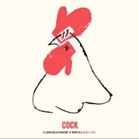 BWW Preview: The British Comedy COCK Opening at the Unicorn Theatre