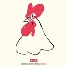 BWW Preview: The British Comedy COCK Opening at the Unicorn Theatre