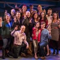 Photo Flash: HANDLE WITH CARE Marks Off-Broadway Closing