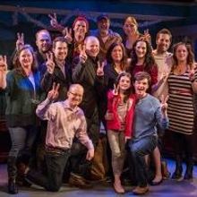 Photo Flash: HANDLE WITH CARE Marks Off-Broadway Closing