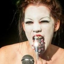 BLIND Coming to The Marlowe Studio in April