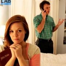 TheatreLAB to Stage Craig Wright's GRACE as Part of 2014 'Acts of Faith' Festival, 3/