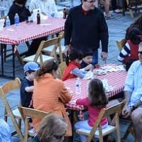 Westport Country Playhouse to Open 2015 Season with Block Party