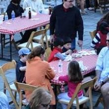 Westport Country Playhouse to Open 2015 Season with Block Party