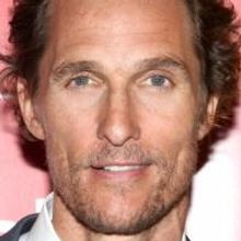 Matthew McConaughey in Talks for Christopher Nolan's INTERSTELLAR