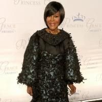 Photo Flash: Cicely Tyson, Ashley Brown and More at 2013 PGF-USA Awards Gala