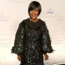 Photo Flash: Cicely Tyson, Ashley Brown and More at 2013 PGF-USA Awards Gala