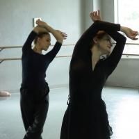 BWW Interview: Mary Barton of the ARB Talks Dance and Inspiration