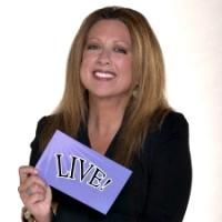 Elayne Boosler to Perform at STAGE 72, 3/29 and 4/18