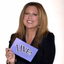 Elayne Boosler to Perform at STAGE 72, 3/29 and 4/18