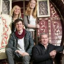 Marlowe Theatre to Present THE GARDEN OF ENGLAND, 9-12 April