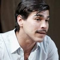 INTAR Extends ADORATION OF THE OLD WOMAN with LOOKING's Raul Castillo Through 4/27