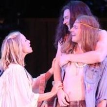 BWW Reviews: All-Star Cast Brings Lively HAIR to the Hollywood Bowl