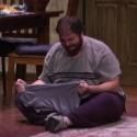 TV: FALLING Opens Tonight at Minetta Lane Theatre - Highlights!