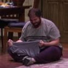 TV: FALLING Opens Tonight at Minetta Lane Theatre - Highlights!