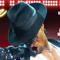 THRILLER LIVE Announces Lyric Theatre's Halloween Makeover